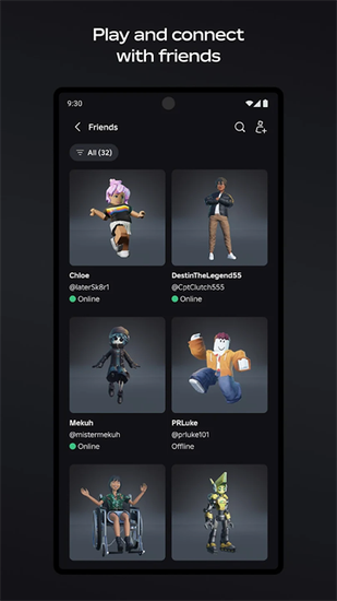 罗布乐思roblox2026下载 罗布乐思roblox2026下载
