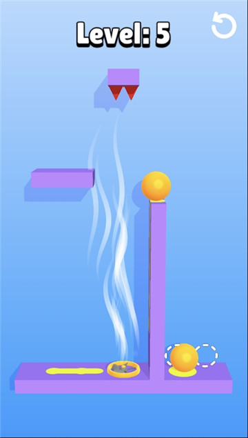 弹跳球拼图BouncyBalls图3