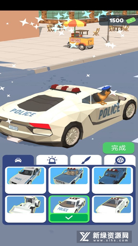 警察模拟器3D图3
