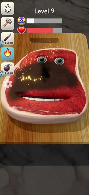 查理的牛排图1