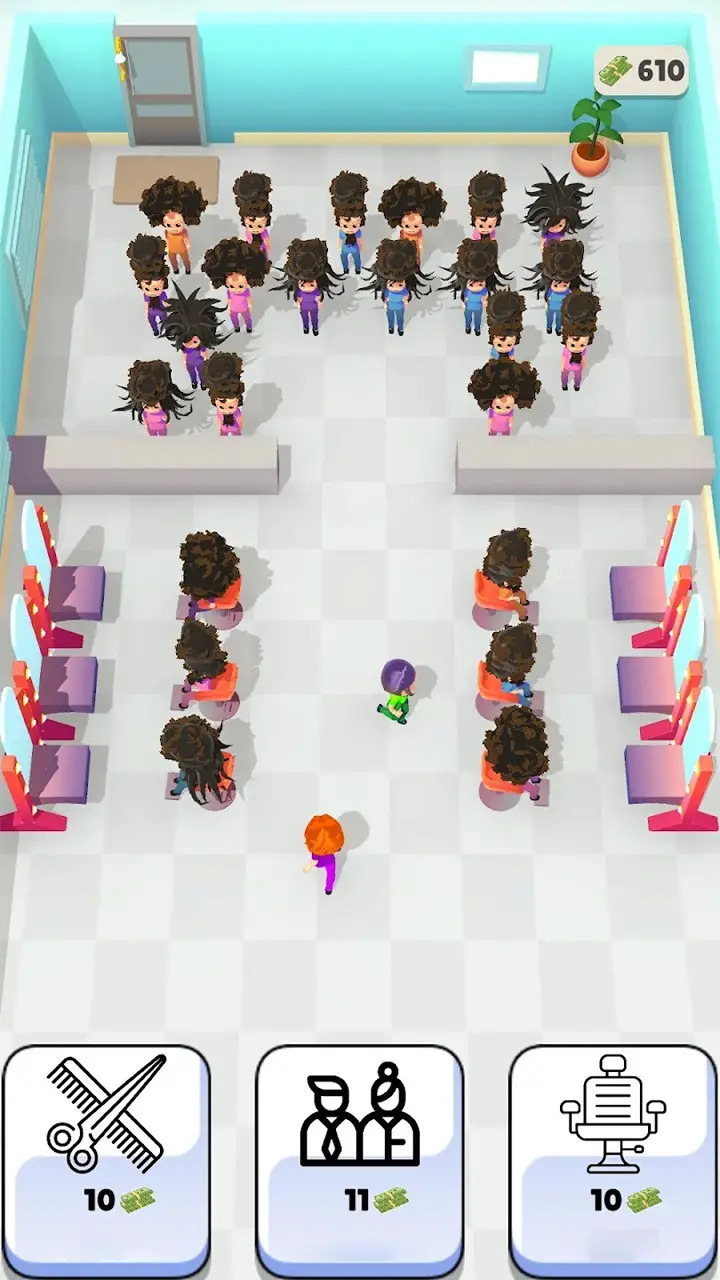 素人改造沙龙 素人改造沙龙