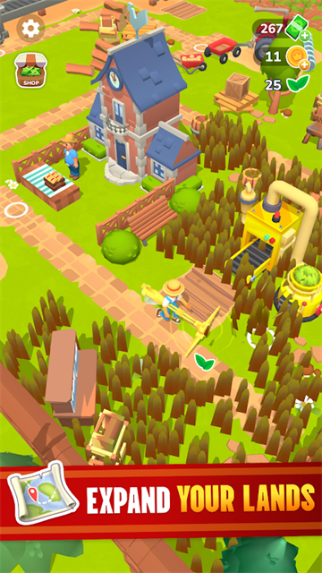 Little Farm Story安装器 Little Farm Story安装器