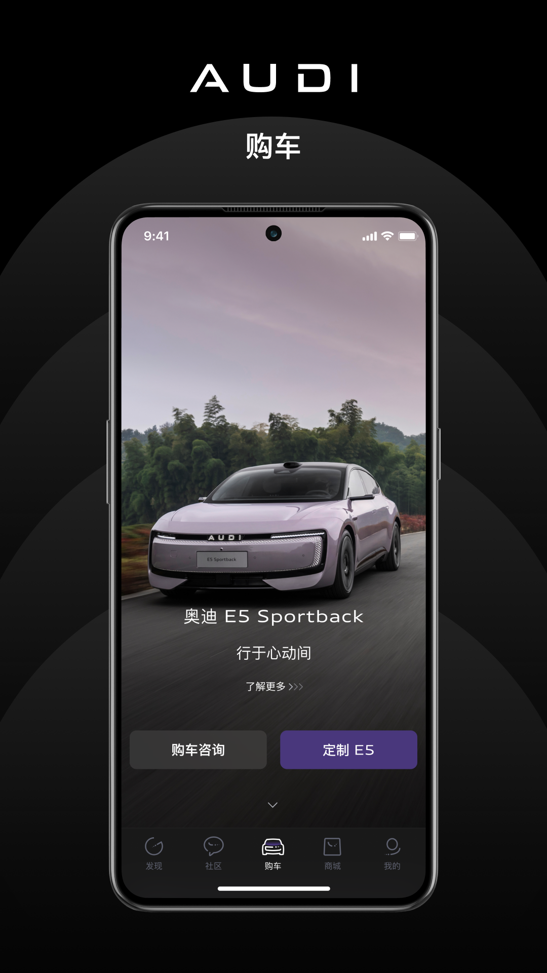 上汽奥迪图3