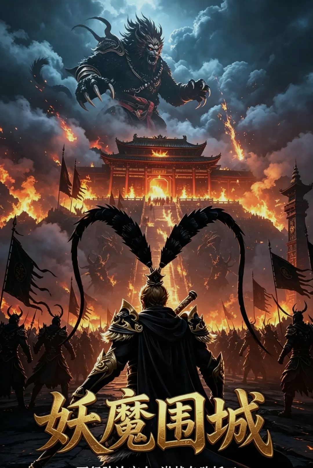 天穹骄子图4