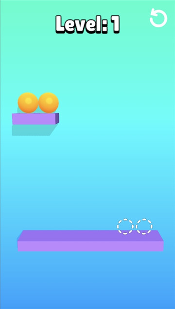 弹跳球拼图BouncyBalls图2