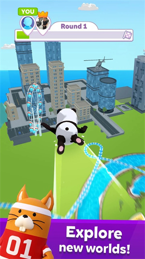 Aquapark.io安装器图4