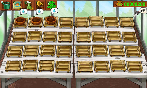 植物大焯僵尸7.0版本图3