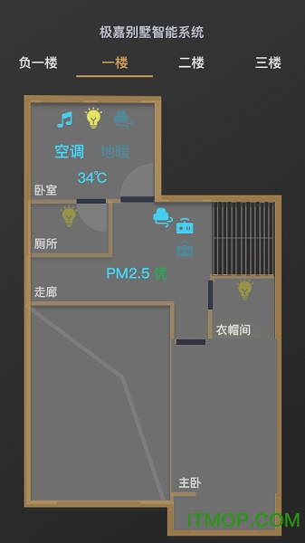 智慧家图1