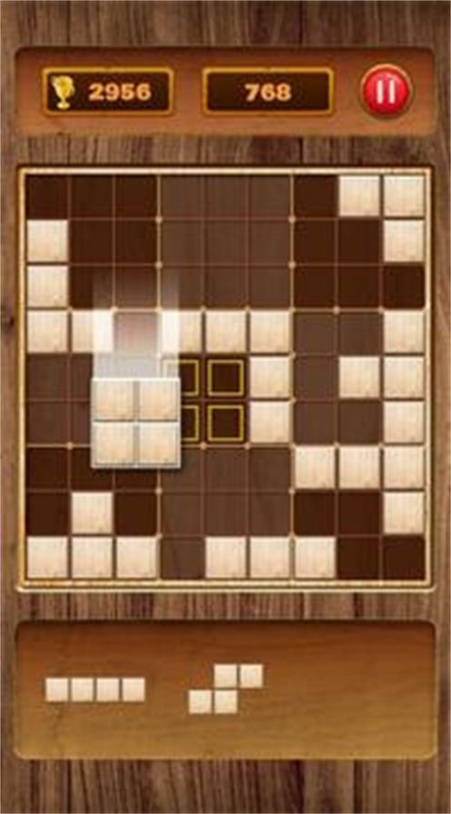 木块拼图排序(Wood Block Sudoku)图3