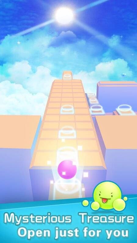 梦想的天空图3