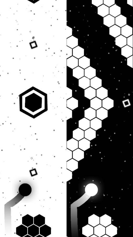 双重躲避图4