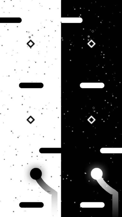 双重躲避图3
