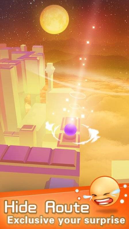 梦想的天空图2