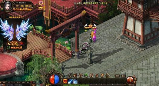 天神战图2
