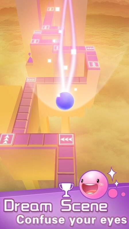 梦想的天空图4