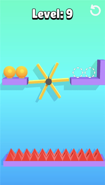 弹跳球拼图BouncyBalls 弹跳球拼图BouncyBalls