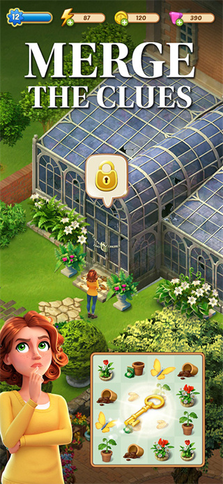 Merge Mansion安装器图5