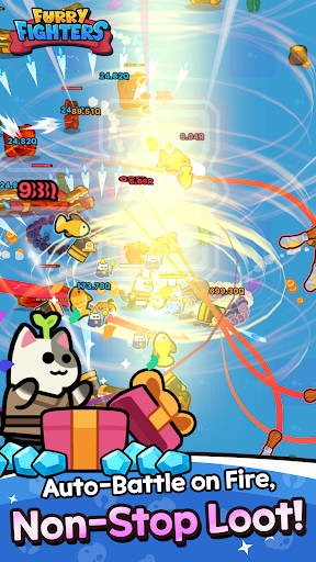 喵吱大作战1.2.29 官方版图3