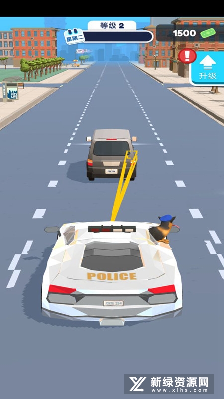 警察模拟器3D图4
