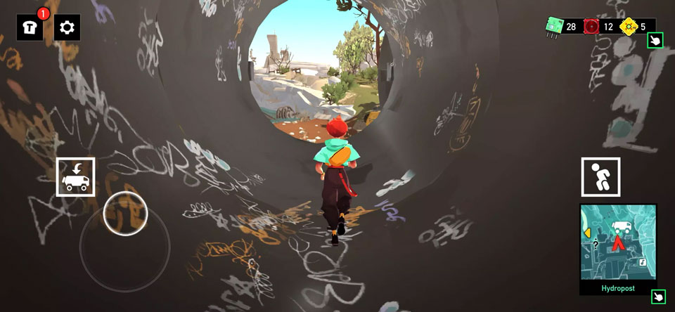 漫漫长路沙巫之旅图4