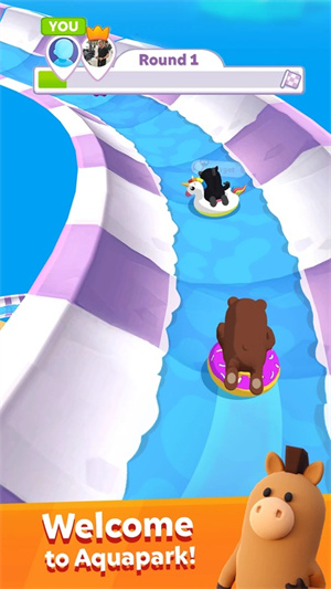Aquapark.io安装器 Aquapark.io安装器