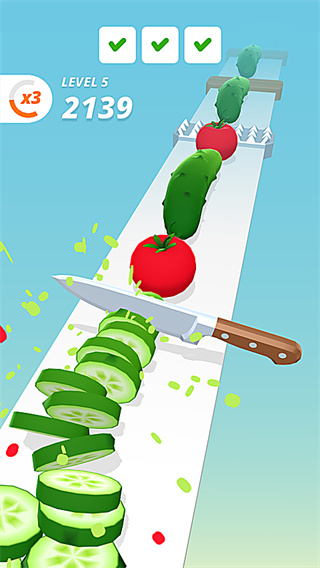 Perfect Slices安装器 Perfect Slices安装器