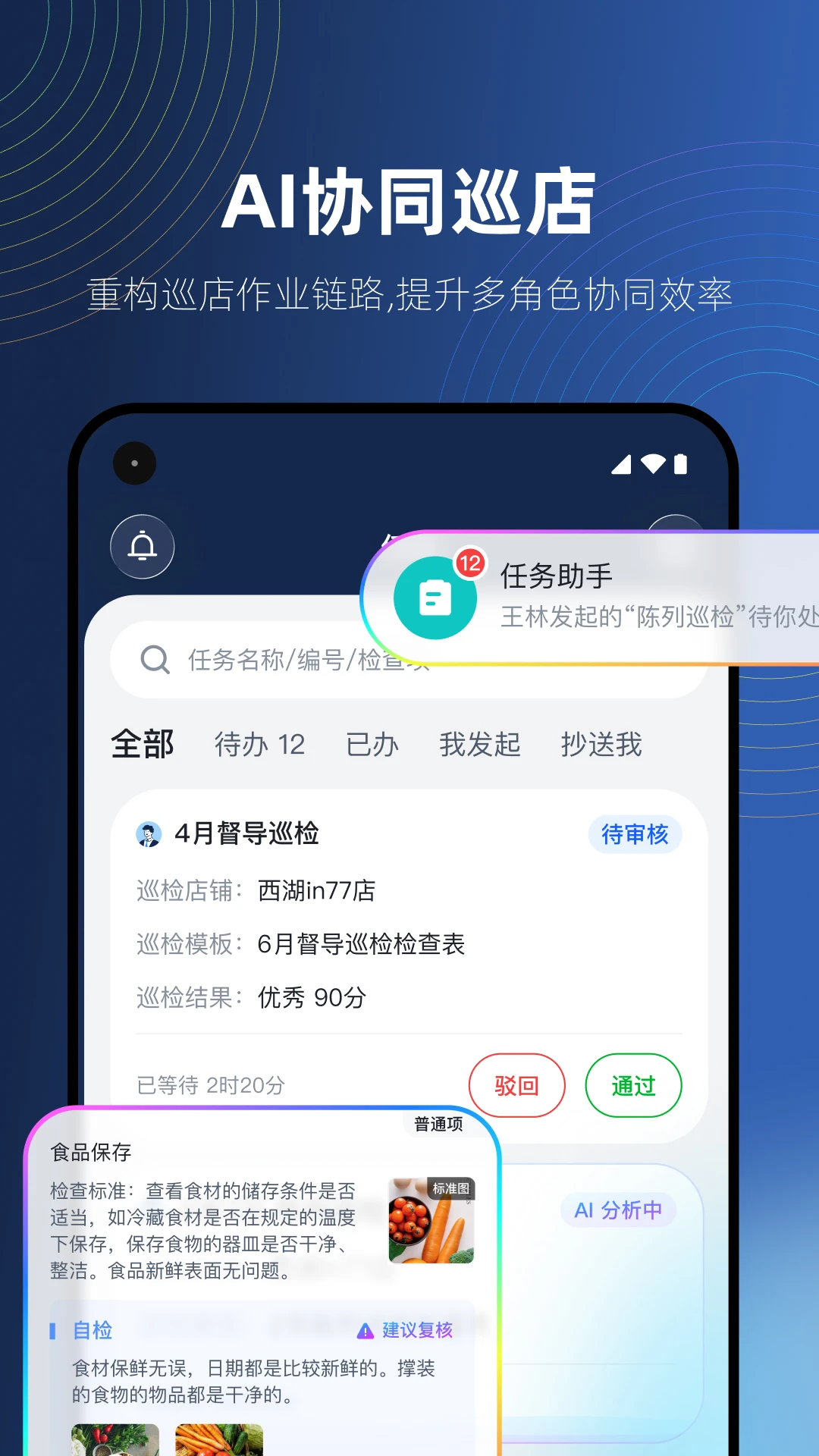 智睿视界 智睿视界