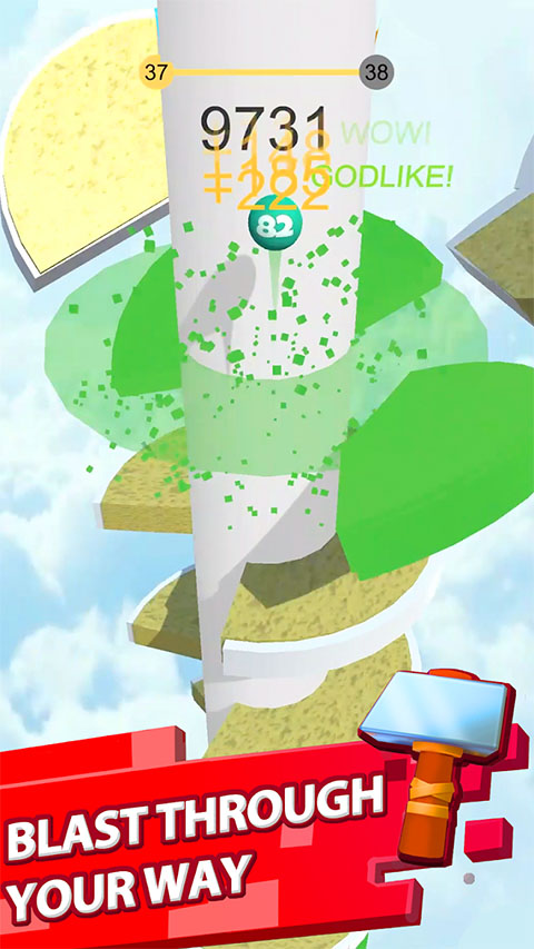 Helix Jump安装器图2