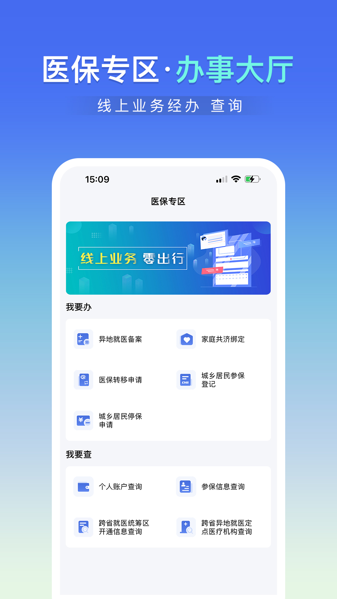 神木医保图2