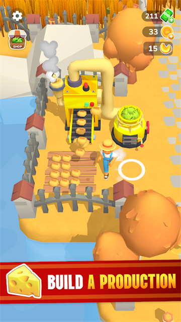 Little Farm Story安装器图2