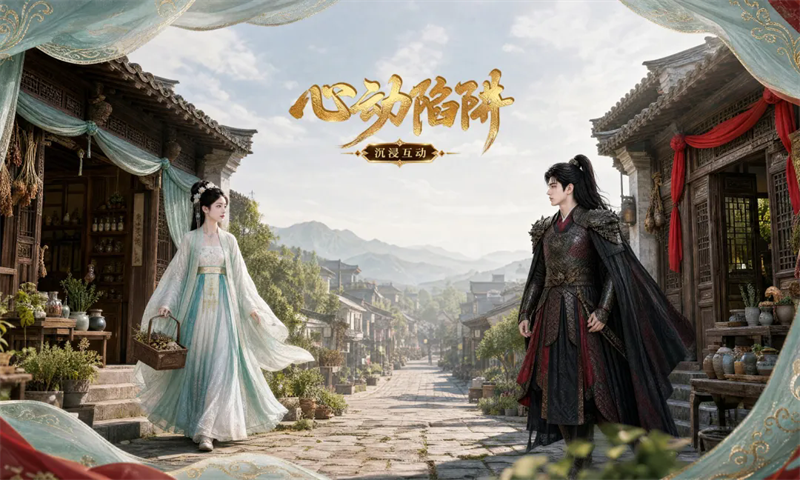 心动陷阱图4