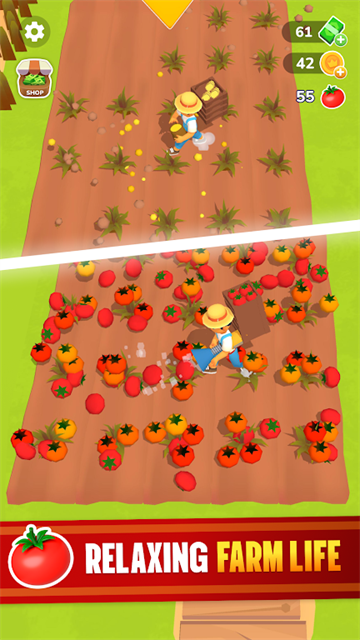 Little Farm Story安装器图1