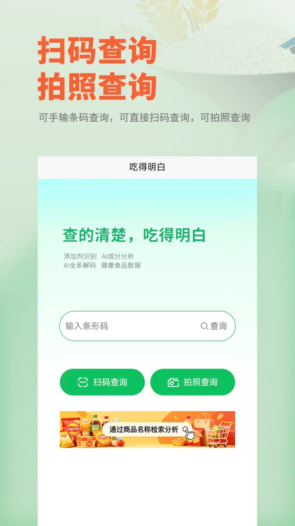 吃得明白图1