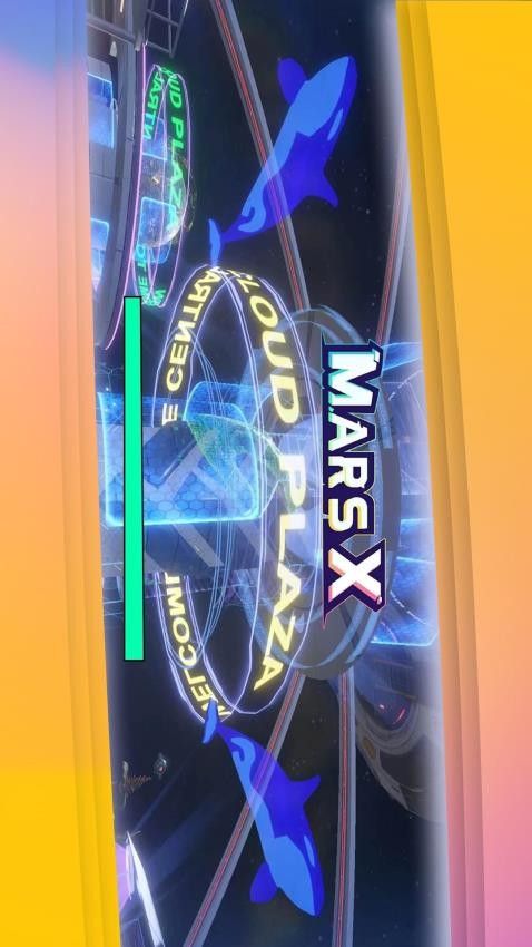 MarsX(AI对话社交软件) v2.0.0 安卓版图4
