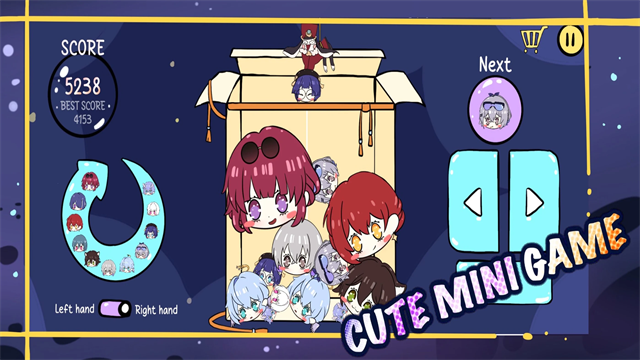 星穹铁道抽卡模拟器大聪明版图5