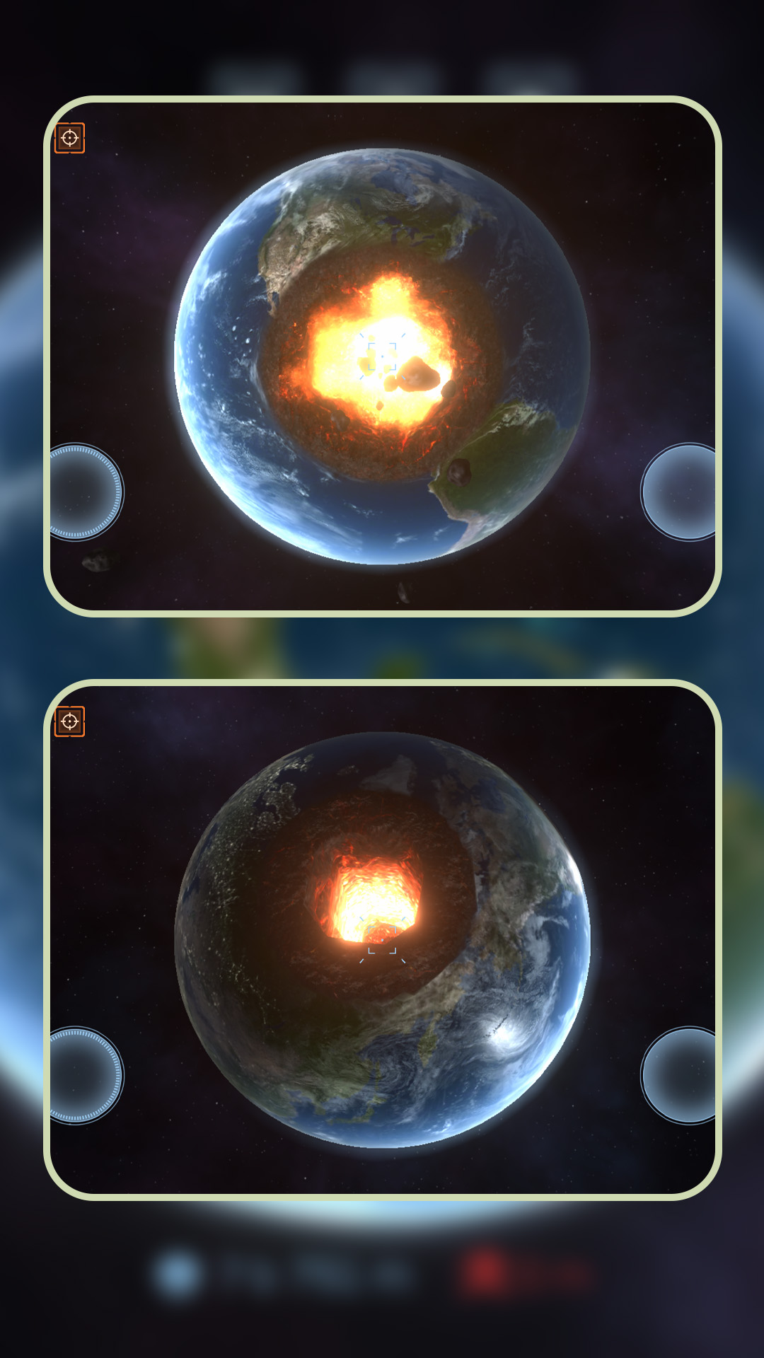 星际毁灭实验场 星际毁灭实验场