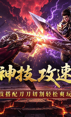 王者之战图6