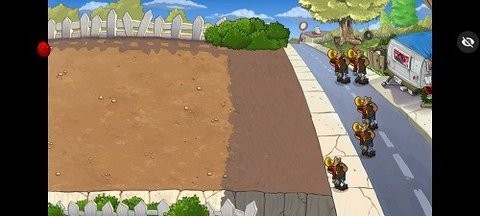 植物大战图3