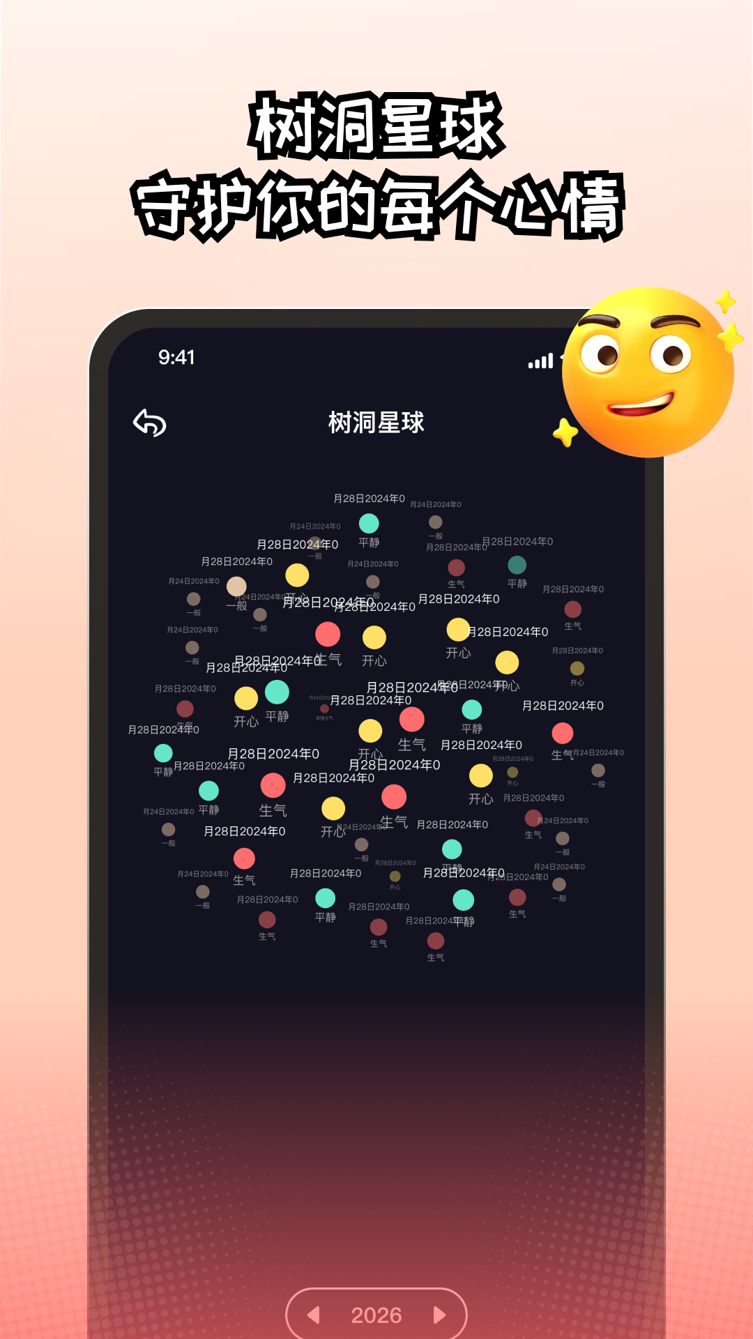 EMMO日记图2