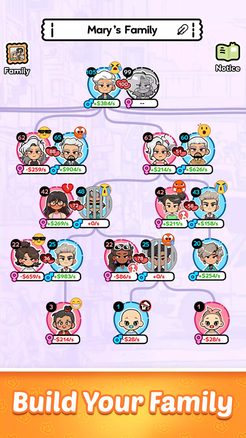 Family Go!图3