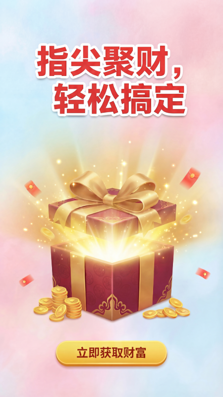 聚广财图1