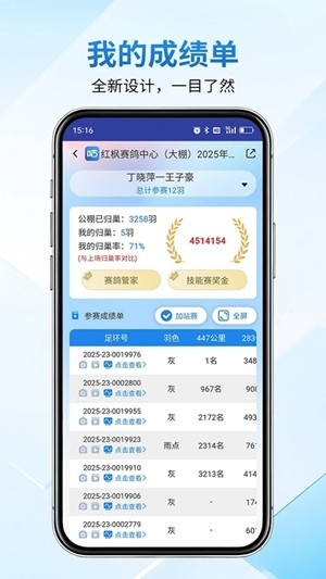 咕咕信鸽图3