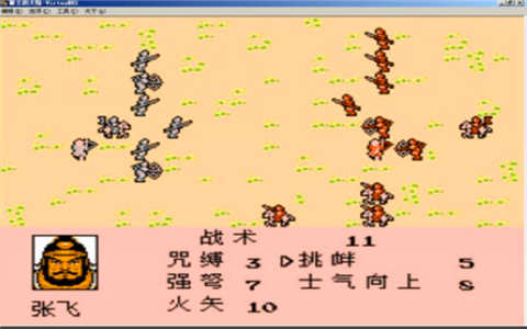霸王的大陆GD版 霸王的大陆GD版