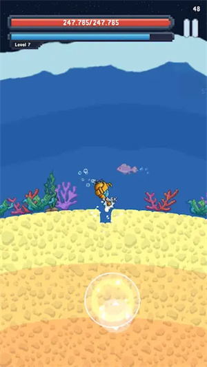 深海矿工图2
