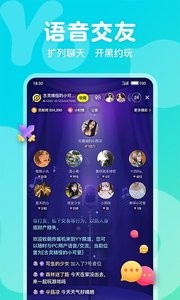 Yo语音图3