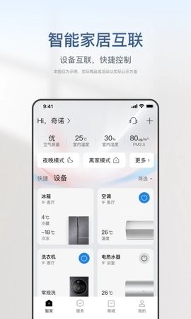 海尔智家图2