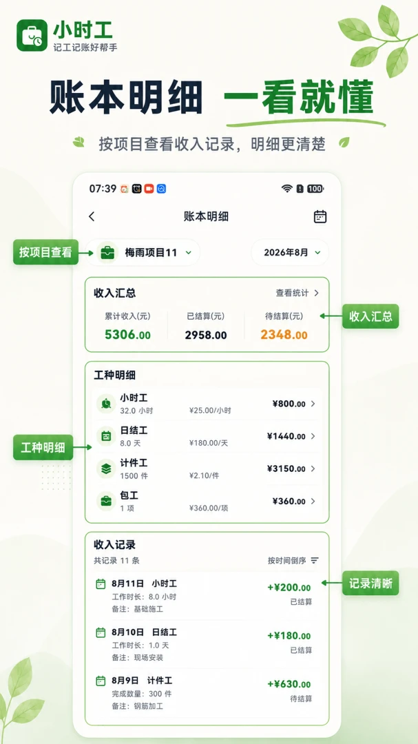 小时工365图3