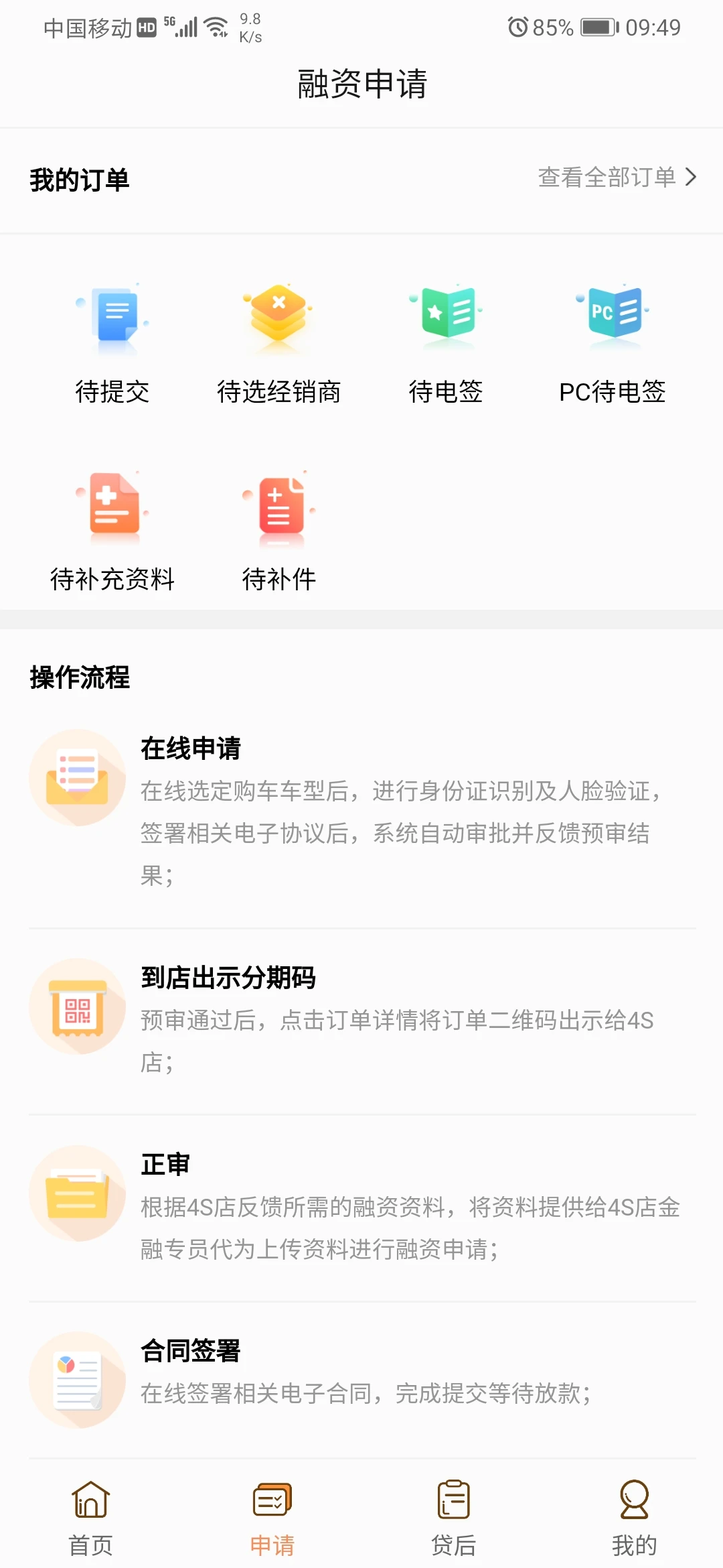 铃融e图3