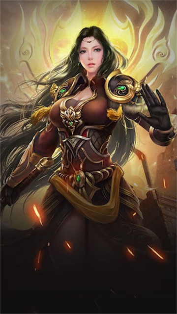 大天使之魔剑觉醒图2