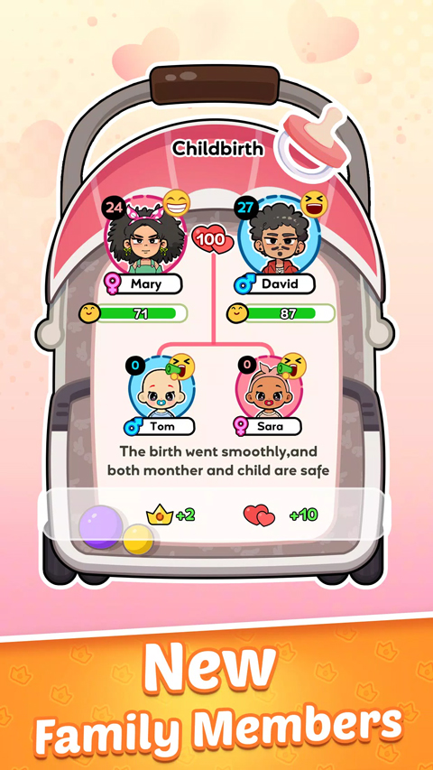 Family Go! Family Go!